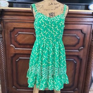 Lauren Conrad Summer Dress NWT